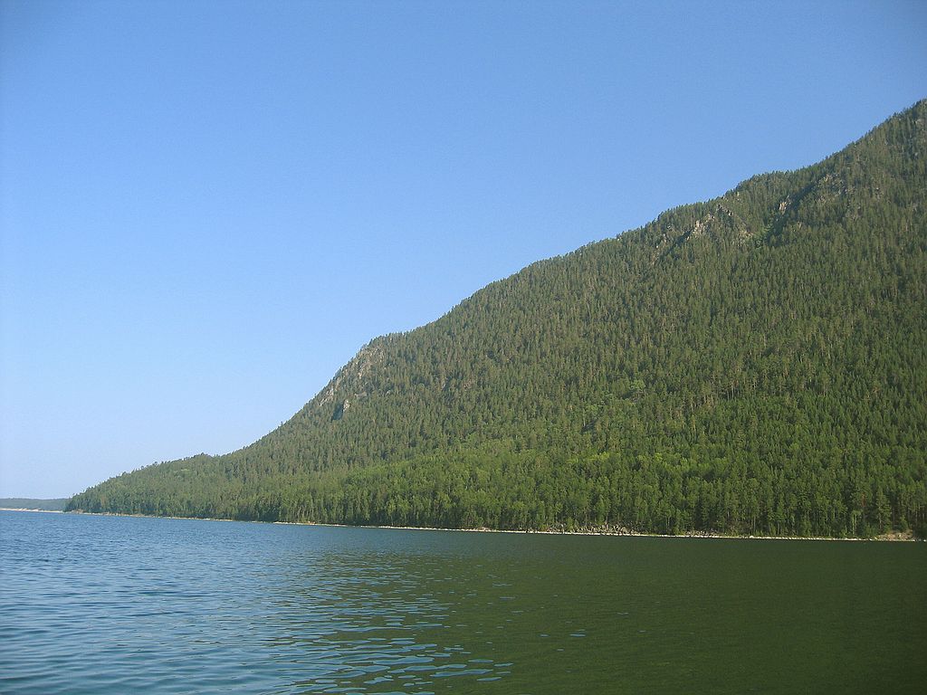 Buhta Aya